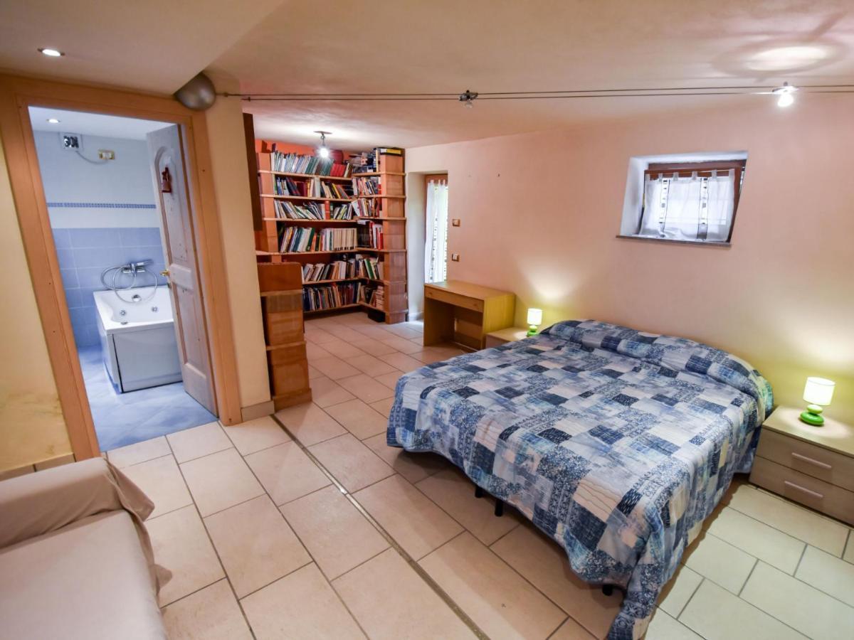Apartment La Busa-4 By Interhome Alleghe Bagian luar foto