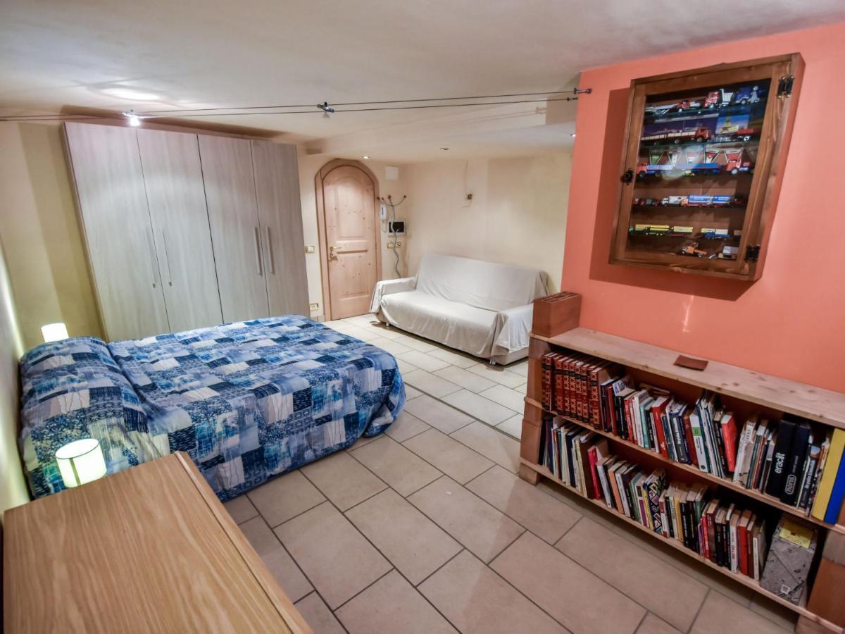 Apartment La Busa-4 By Interhome Alleghe Bagian luar foto