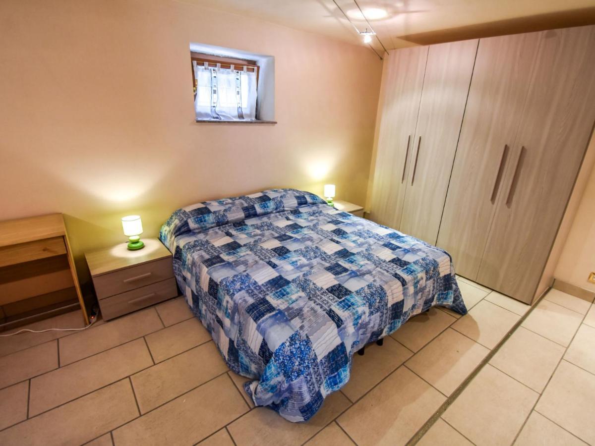 Apartment La Busa-4 By Interhome Alleghe Bagian luar foto