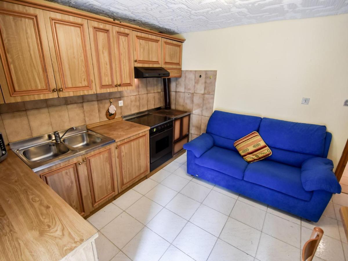 Apartment La Busa-4 By Interhome Alleghe Bagian luar foto